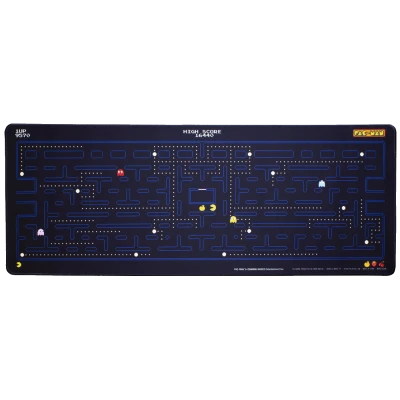 Paladone Podloga za miš, Pac Man, 30 x 80 cm