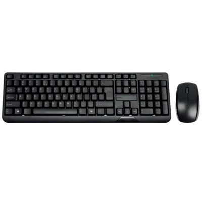 Tracer Tastatura + miš, bežični set, nano prijemnik - TAKE ME KEYBOX II RF NANO