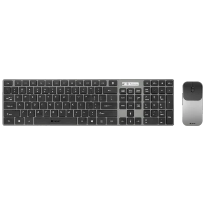Tracer Tastatura + miš, bežični set, nano prijemnik - SET RF NANO USB