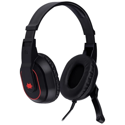 Tracer Slušalice sa mikrofonom, gaming, RGB, USB, 3.5mm - GAMEZONE RADIAN RGB FLOW