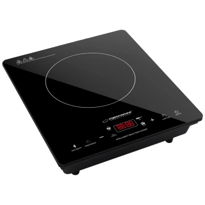 Esperanza Indukcijsko kuhalo , 2000 W - EKH009