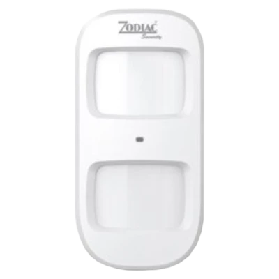 ZODIAC Detektor pokreta, bežični,  PET - ZS-02A