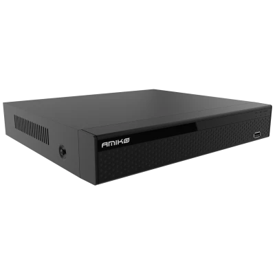 Amiko Home 4 / 16 kanalni, 5 in 1, snimač za video nadzor, H.265+ - XVR 420