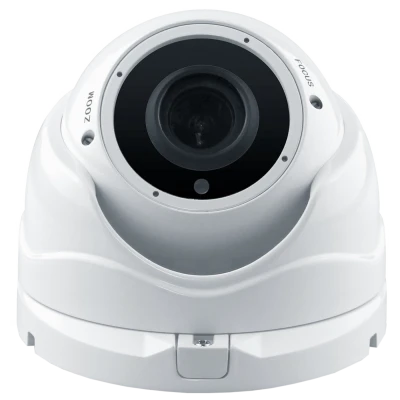 Amiko Home Kamera IP 4 MP, PoE, 1/3" , HD Lens Motorized 2,8 - 12mm - D30M400MF ZOOM POE