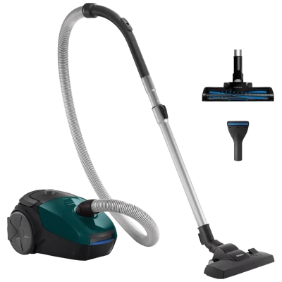 Philips Usisavač sa vrećicom, 900 W, PowerGo - FC8246/09