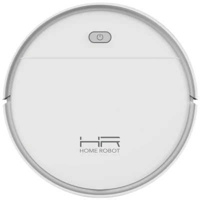 Home Robot Robot, usisavač, Wifi, HEPA filter - Homerobot RV400 White