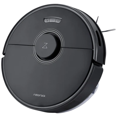 Roborock Robot, usisavač, baterija 5200 mAh, WiFi - Roborock Q7 Max Black