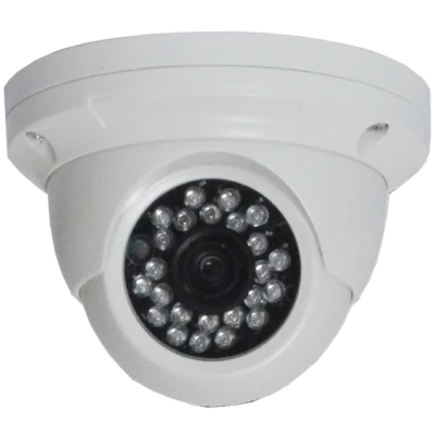 Eule DOME kamera, 4in1, 1/4"Aptina CMOS, 1Mpixel, 720p - DOM-20HDq