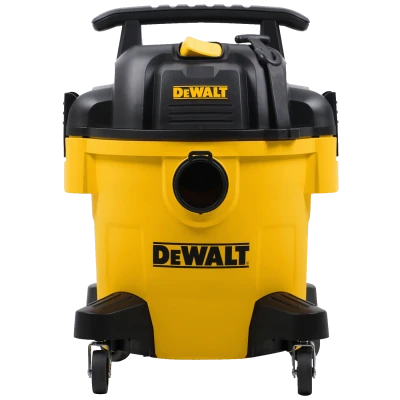 DeWALT Usisavač za suho/mokro usisavanje, 1050 W, žuto/crna - DXV20P