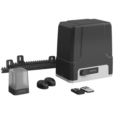 Extel Pogon za klizna vrata, WiFi, 500 kg. - 761004P