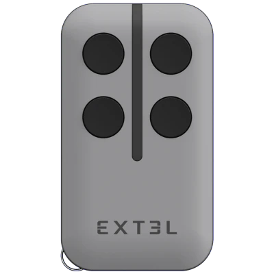 Extel Daljinski upravljač za pogon vrata EXTEL - 761100P