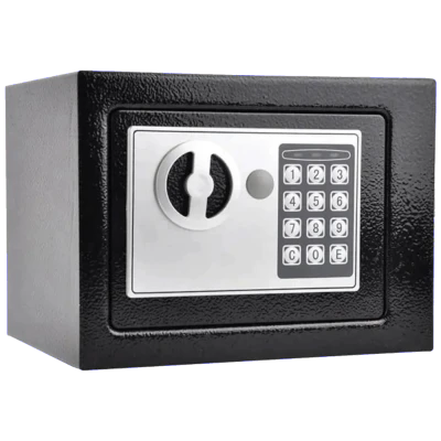 Extralink Sef sa elektroničkom bravom - Home S-406