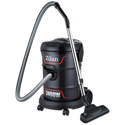 Zilan Usisivač sa metanim kućištem, 2400W - ZLN2006