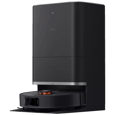 Xiaomi Robot usisavač sa stanicom za samopražnjenje, 5200 mAh, WiFi - Mi X20 Max EU