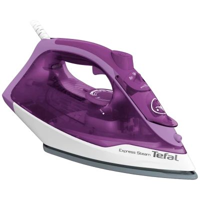 Tefal Pegla na paru, 2400W, Express Steam - FV2836E0