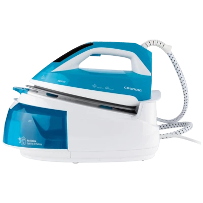 Grundig Pegla sa parnom postajom, 2400W - SIS 6170