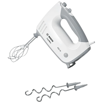 Bosch Mikser ručni, 450W, 5 brzina, ErgoMixx - MFQ36400