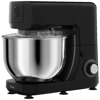 Tefal Mikser sa posudom, 800W, 6 brzina, kuhinjski robot - QB15E838