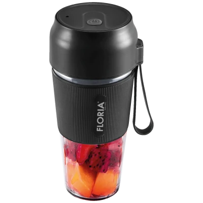 Floria Blender za Smoothie, bežični, 300ml., 50W - ZLN1719