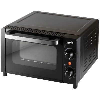 home Mini pećnica, zapremina 9 lit., 1050 W, timer - HG MS 10