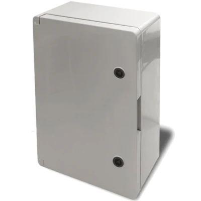 Famatel Zidni ormarić MAGNA 600x400x200, IP65 - 39146-OP/600-400