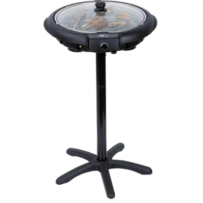 MELCHIONI family Grill / Roštilj sa stalkom, 1600W - DELUXGRILL