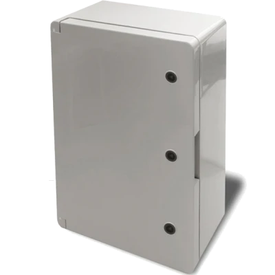 Famatel Zidni ormarić MAGNA 800x600x260, IP65 - 39168-OP/800-600