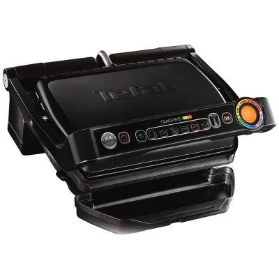 Tefal Grill kontaktni, 2000W, Optigrill+ - GC712834