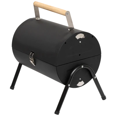 home Prijenosni stolni roštilj na drveni ugalj - GR01