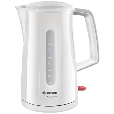 Bosch Kuhalo za vodu, zapremina 1.7 lit., 2400 W, CompactClass - TWK3A011