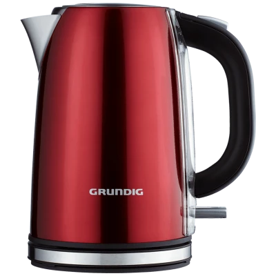 Grundig Kuhalo za vodu, 3000W, 1.7 lit. - WK 6330