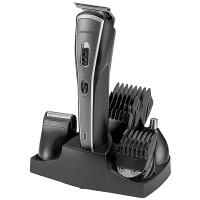 Goldmaster Trimer i šišač, set za njegu, 9u1, Accu - GS-7001 Imaj