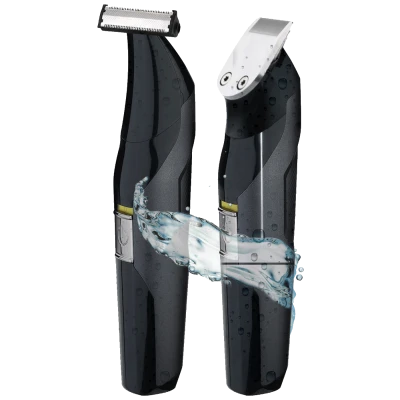 Goldmaster Aparat za brijanje, trimer, 7u1, Wet & Dry - GM-8168 Fast