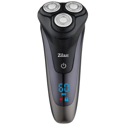 Zilan Aparat za brijanje, IPx6 - ZLN8733 Kronos