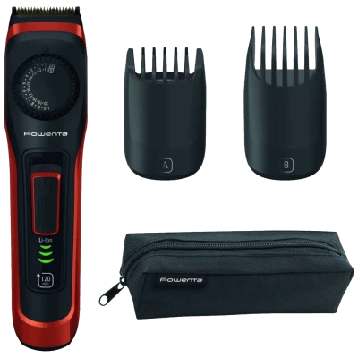 Rowenta Aparat za brijanje, trimer, Virtuo - TN3800F4