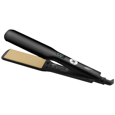 Goldmaster Pegla za kosu, 75 W - GM-7176B Melisa