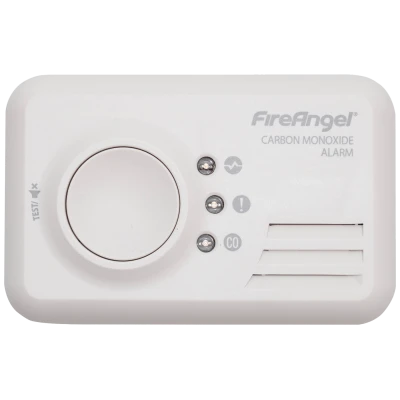 FireAngel Detektor Carbon monoxida, alarm - CO-9X-10T-FF