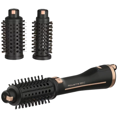 Rowenta Rotirajuća četka za kosu, 750W, Ultimate Experience - CF9620F0