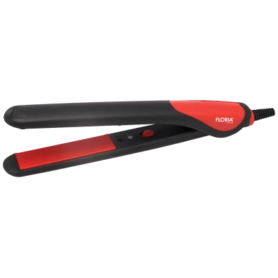 Floria Pegla za kosu, 20 - 25 W, crno/crvena - ZLN8991