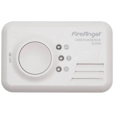 FireAngel Detektor Carbon monoxida, alarm - CO-9X