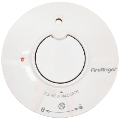 FireAngel Detektor, kombinirani, dim / toplina ( vatra ) - ST-625-INT