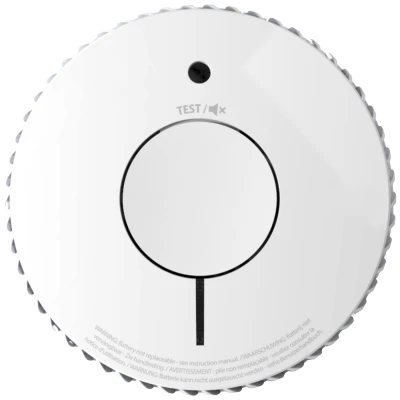 FireAngel Detektor za dim, optički senzor - FA6120-INT