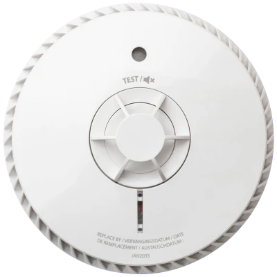 FireAngel Detektor toplote, na baterije - FA6215-INT