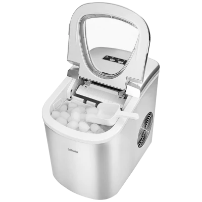 Goldmaster Aparat za led - Ledomat, 2,2 lt, 12kg/24 h, 154W - 168W - GM-7932 Maxifroze