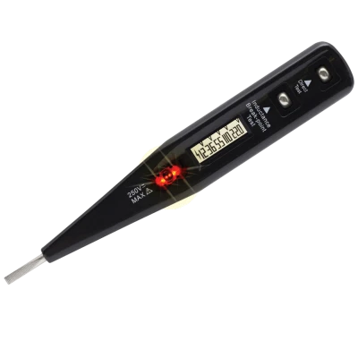 home Tester napona, AC / DC - FCD 10