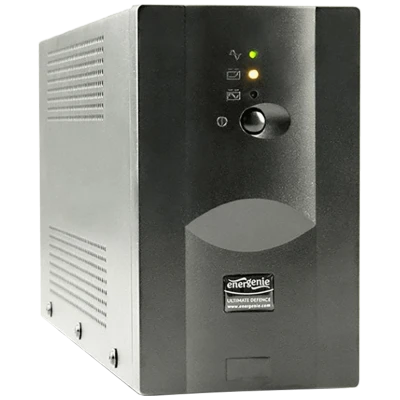 Gembird UPS/ Izvor neprekidnog napajanja, 850VA - UPS-PC-850AP