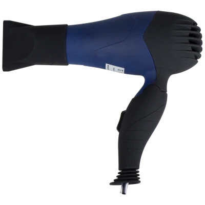 Floria Fen za kosu, 850 W, plavo/crna - ZLN8978/BL