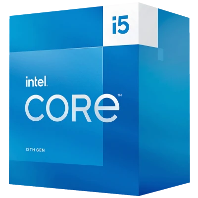 Intel Procesor Intel Core i5 13400, 2,50GHz, 20MB L3, LGA1700, BOX - Intel Core i5 13400 BOX