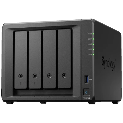 Synology NAS Server 4-Bay Synology - DS923+