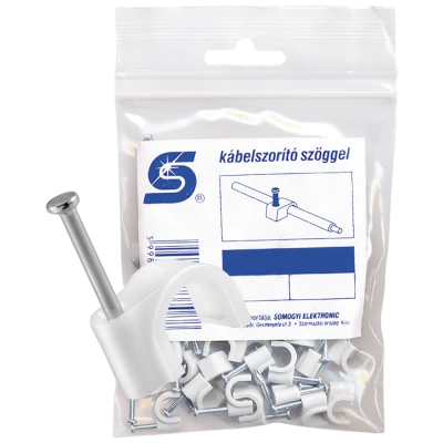 USE Obujmica 5mm, pakiranje 50 kom - CHR 5